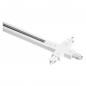 Preview: OSRAM TRACKLIGHT Cross Connector White – Kreuzverbinder für TRACKLIGHT-Stromschienen