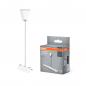 Preview: OSRAM TRACKLIGHT Suspension Kit White – Abhängeset für TRACKLIGHT-Stromschienen