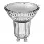 Preview: 3er-PACK OSRAM LED BASE PAR16 80 36° 6.9W 865 GU10 6500K 575 lm 80 Ra Tageslichtweiß