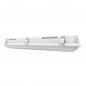 Preview: LEDVANCE DAMP PROOF COMBO DP Feuchtraumleuchte mit Multi Select 600 V 16W ML 84065 IP66 GY