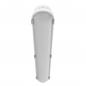 Preview: LEDVANCE DAMP PROOF COMBO DP Feuchtraumleuchte mit Multi Select 600 V 16W ML 84065 IP66 GY
