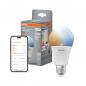 Preview: OSRAM E27 SMART+  MATTER Classic A100 LED-Lampe 14W wie 100W Dimmbar Tunable White - - kompatibel mit Alexa, Google Home, Matter über WiFi
