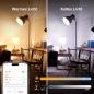 Preview: OSRAM E27 SMART+  MATTER Classic A100 LED-Lampe 14W wie 100W Dimmbar Tunable White - - kompatibel mit Alexa, Google Home, Matter über WiFi