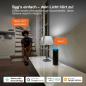 Preview: OSRAM E14 SMART+ MATTER Classic B40 Kerze Tunable White 4,9W wie 40W dimmbar - kompatibel mit Alexa, Google Home, Matter über WiFi