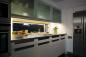 Preview: OSRAM Linear LED Flat Sensor 12W 3000K Unterbauleuchte