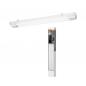 Preview: 60cn OSRAM Lichtleiste LED Power Batten 600mm 25W 4000K universalweißes Licht