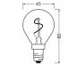 Preview: OSRAM VINTAGE 1906 LED Classic P Lampe Spiral Filament 1,8W 822 E14 Gold