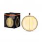 Preview: Osram VINTAGE 1906 LED große dekorative Glühlampe 12W 818 E27 dimmbar Filament Magnetic Style
