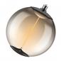 Preview: VINTAGE 1906 LED große dekorative Glühlampe 12W 818 E27 dimmbar Filament Magnetic Smoke