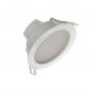 Preview: LEDVANCE DOWNLIGHT IP44 GEN2 DN 90 4W 840 460LM W -  Einbaudurchm. 75mm