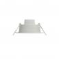 Preview: LEDVANCE DOWNLIGHT IP44 GEN2 DN 90 4W 840 460LM W -  Einbaudurchm. 75mm
