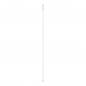Preview: LEDVANCE LED TUBE T8 EM 6 kV ROTATABLE 1500mm 22,1W wie 58W 4100lm 4000K kaltweiß G13 KVG VVG 230V inkl. Ersatzstarter