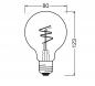Preview: OSRAM E27 Lampe Vintage 1906 LED Classic Slim Filament Globe DIMMABLE 3W 1800K Copper