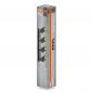 Preview: OSRAM LED SPOT ETERNAL BLACK AND GOLD 4XGU10