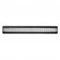 Preview: OSRAM Office Line Grid Curve Deckenleuchte 120cm 40W 4000K Click-DIM Schwarz