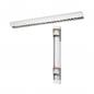 Preview: OSRAM Office Line Grid Curve Deckenleuchte 120cm 40W 4000K Click-DIM Weiß