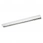 Preview: OSRAM Office Line Grid Curve Deckenleuchte 120cm 40W 4000K Click-DIM Weiß
