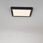 Preview: OSRAM ORBIS QUICKFIX SQUARE 245x245mm 20W CLICK DIM 830 SCHWARZ