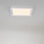 Preview: OSRAM ORBIS QUICKFIX SQUARE 245x245mm 20W CLICK DIM 830 WEISS