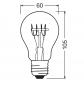 Preview: 2er Pack OSRAM E27 Lampe Vintage 1906 LED Classic A35 Slim Filament DIMMABLE 4,8W 2200K Gold