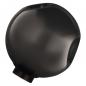 Preview: OSRAM DECOR LED Flat Lamp 3,5W 827 E27 Electro Glass Small Black nicht dimmbar