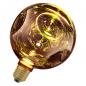 Preview: OSRAM DECOR LED Flat Lamp 3,5W 827 E27 Non-DIM Medium Rosé