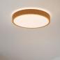 Preview: OSRAM ORBIS MATTEO 285mm 16W CLICK DIM 830 ORANGE DECKENLAMPE
