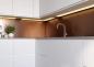 Preview: OSRAM Undercabinet Lineaflex 540mm 8.5W CCT DIM Starter Kit Unterbauleuchte Schrank