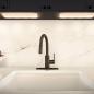 Preview: OSRAM Undercabinet Acrylux Panel Short 3.5W CCT DIM Unterbauleuchte Starter Kit