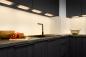 Preview: OSRAM Undercabinet Acrylux Panel 5.4W CCT DIM Unterbauleuchte Starter Kit