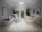 Preview: OSRAM ORBIS GHOST 380mm 40W CCT WEISS DECKENLAMPE