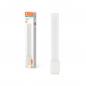 Preview: LEDVANCE DULUX LED S/E11 6W wie 11W, 630 lm, 3000K warmweiß, 2G7, 230V, nicht dimmbar