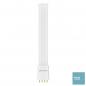 Preview: LEDVANCE DULUX LED S/E11 6W wie 11W, 770 lm, 4000K neutralweiß, 220 mm, 2G7, 230V, nicht dimmbar