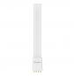 Preview: LEDVANCE DULUX LED S/E11 6W wie 11W, 6500K tageslichtweiß, 2G7, 230V, nicht dimmbar