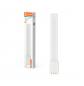 Preview: LEDVANCE DULUX LED S/E11 6W wie 11W, 6500K tageslichtweiß, 2G7, 230V, nicht dimmbar