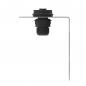 Preview: LEDVANCE FLOODLIGHT ADAPTER SOCKET FL FLEX ADAPTER SOCKET ZHAGA – GTIN 4099854680076