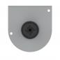 Preview: LEDVANCE FLOODLIGHT ADAPTER SOCKET FL FLEX ADAPTER SOCKET ZHAGA – GTIN 4099854680076