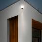 Preview: OSRAM ENDURA Flood Adjustable LED Flutlicht 10W 4000K Schwarz IP65 IK05