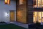 Preview: OSRAM ENDURA Classic Lantern Square S E27 Rusty Außenwandleuchte