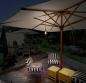 Preview: OSRAM ENDURA Decor Portable Pendant Pendeleuchte 5m 2,5W E27 IP44 Grau