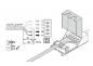 Preview: LEDVANCE PANEL COMPACT 1200 DALI PL COMP 1200 DA V 26W 840 U19