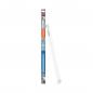 Preview: OSRAM LED TUBE T8 EM LED TUBE T8 15 EM 438 mm 4.8W 865 6500K Tageslichtweiß für KVG/VVG Betrieb und Netzspannung