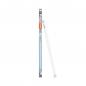 Preview: OSRAM LED TUBE T8 EM LED TUBE T8 18 EM 600 mm 7.4W 840 4000K Neutralweiß für KVG/VVG Betrieb und Netzspannung