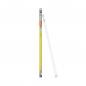 Preview: OSRAM LED TUBE T8 EM LED TUBE T8 16 EM 720 mm 6.3W 830 3000K Warmweiß für KVG/VVG Betrieb und Netzspannung
