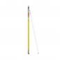 Preview: OSRAM LED TUBE T8 EM LED TUBE T8 30 EM 900 mm 8.8W 830 3000K Warmweiß für KVG/VVG Betrieb und Netzspannung
