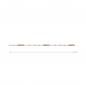 Preview: Ledvance LED TUBE T8 EM VALUE 1500 mm 25.9W 830 warmweiß 3000K für KVG/VVG, Netzspannung, DC