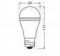 Preview: OSRAM E27 Nachtlicht Lampe LED Superstar+ Classic A60 Nightlight 8W 2700K/2000K matt