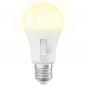 Preview: OSRAM LED Classic A60 dimmbar CCT Select 8.8W E27 Matt 2700K–6500K 806 lm | Ersatz für 60W