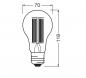 Preview: OSRAM E27 LED Lampe Star Classic A150 Filament 17W wie 150W klar 2452 lm 4000K