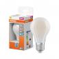 Preview: OSRAM E27 LED Lampe Star Classic A150 Filament 17W wie 150W matt 2452 lm 6500K Tageslichtweiß